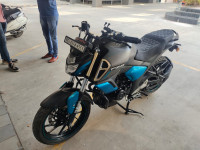 Yamaha  Fz-s v 3.0 2020 Model