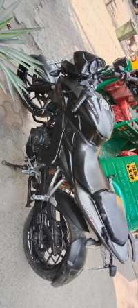 Bajaj Pulsar 200 NS ABS 2019 Model
