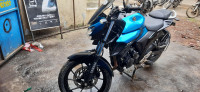 Yamaha FZ25 2018 Model