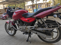 Bajaj Pulsar 150 DTSi 2008 Model