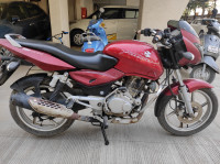 Redd Bajaj Pulsar 150 DTSi
