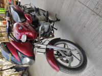 Redd Bajaj Pulsar 150 DTSi