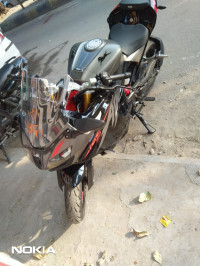 TVS Apache RR 310 2020 Model