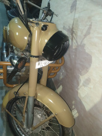 Royal Enfield Classic Desert Storm 2014 Model