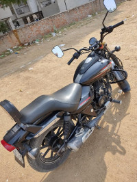 Bajaj Avenger Street 220 2016 Model