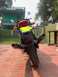 Royal Enfield Interceptor 650 Twin 2019 Model