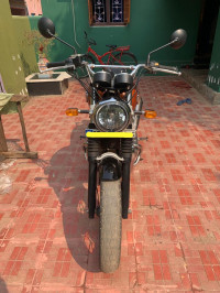 Royal Enfield Interceptor 650 Twin