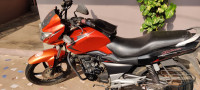Suzuki GS 150R 2012 Model