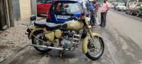 Desert Storm Khaki Royal Enfield Classic Desert Storm
