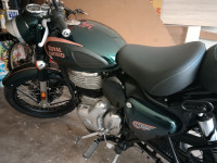 Royal Enfield Classic 350 BS VI 2022 Model