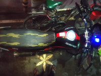 Hero Splendor iSmart 110 2017 Model