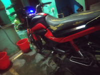 Hero Splendor iSmart 110