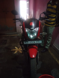 Hero Splendor iSmart 110