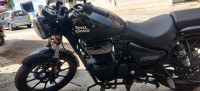 Royal Enfield Meteor 350 Fireball 2021 Model