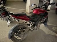 Bajaj Pulsar 200 NS