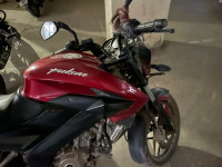 Bajaj Pulsar 200 NS