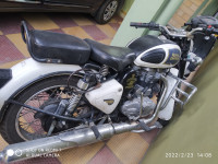 Royal Enfield Classic 350 2015 Model