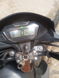 Honda SP 125 BSVI 2020 Model