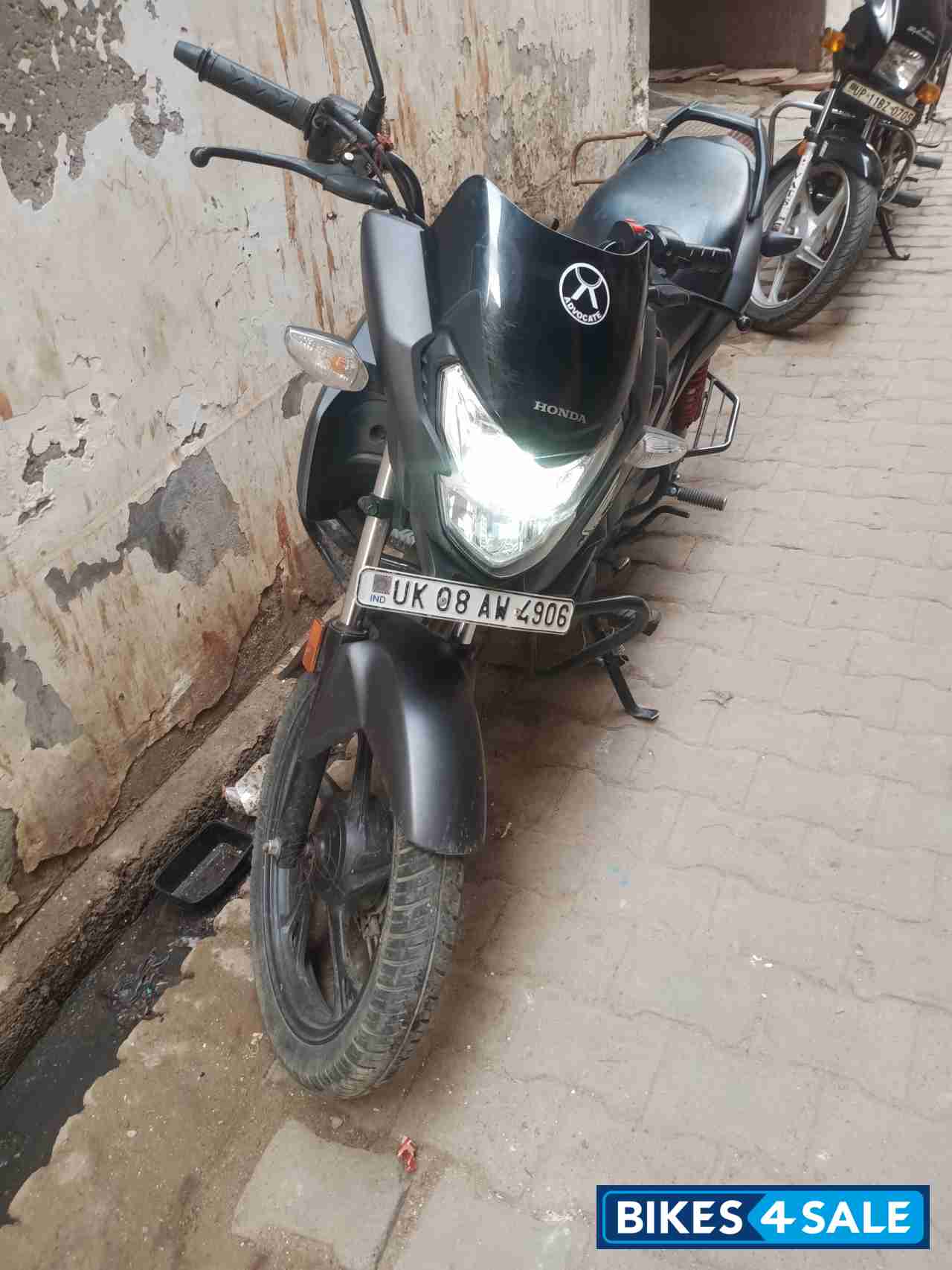 Honda SP 125 BSVI Honda SP 125 BSVI