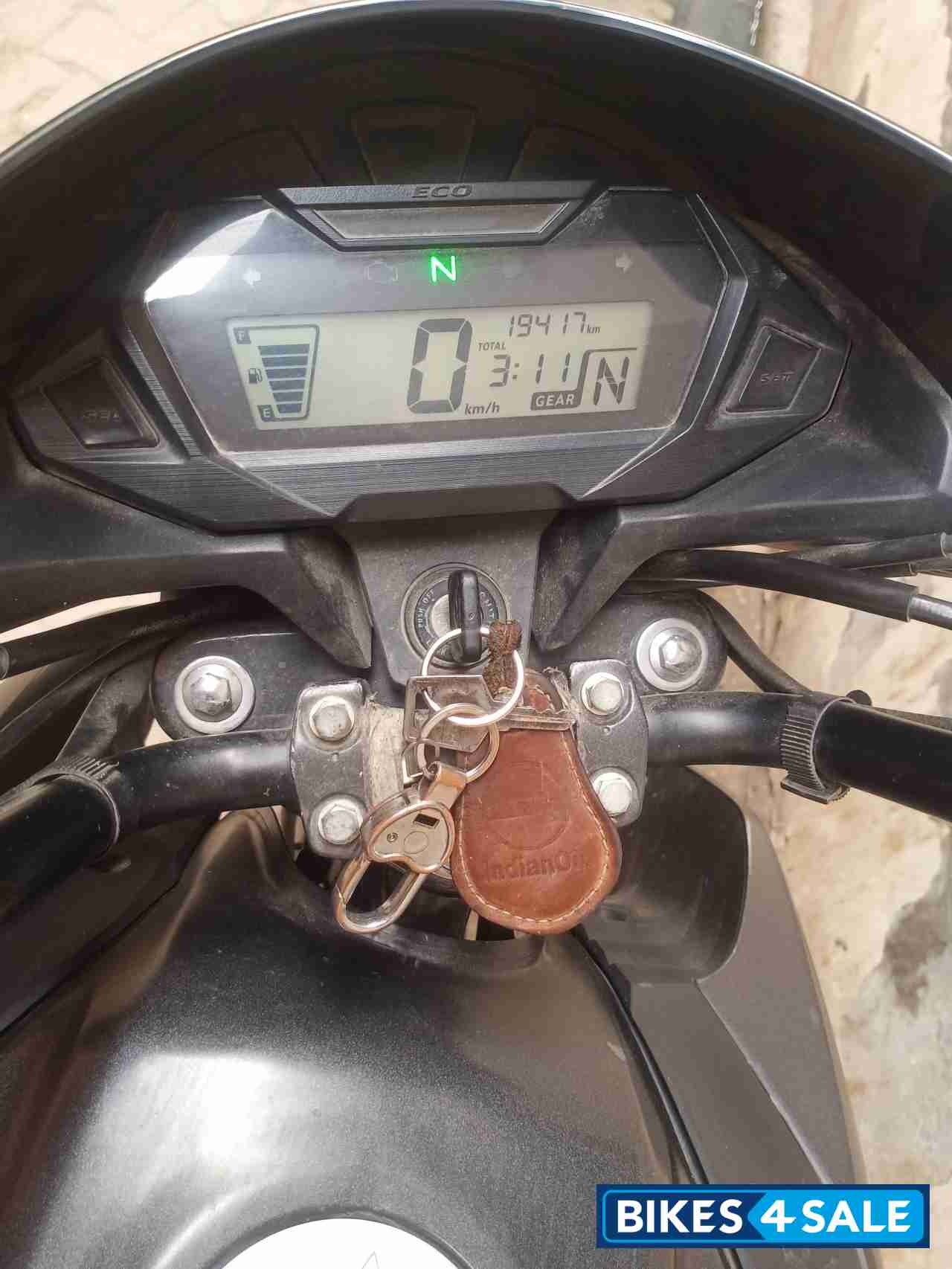 Honda SP 125 BSVI Honda SP 125 BSVI