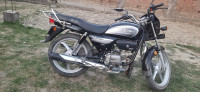 Hero Splendor Plus BS6