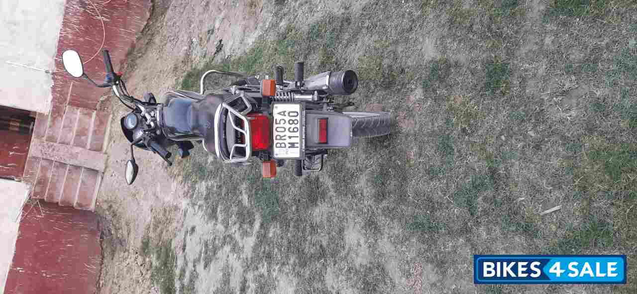 Hero Splendor Plus BS6