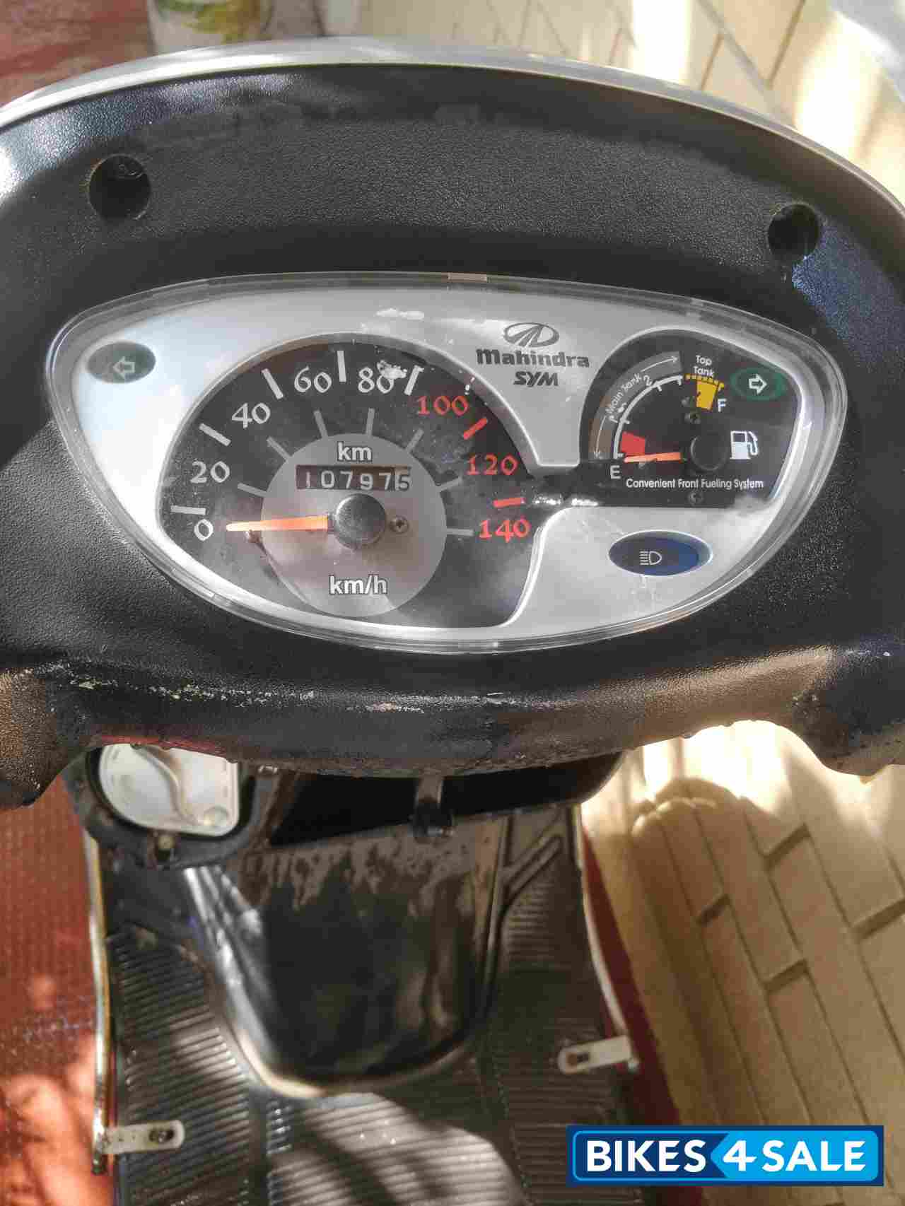 Silver Kinetic Flyte Silver Kinetic Flyte