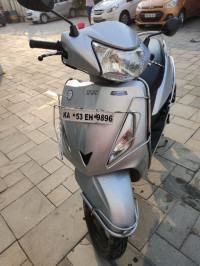 TVS Jupiter 2015 Model