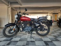 Royal Enfield Bullet 350 2020 Model