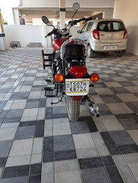 Royal Enfield Bullet 350