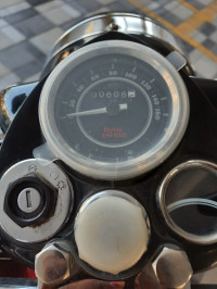 Royal Enfield Bullet 350