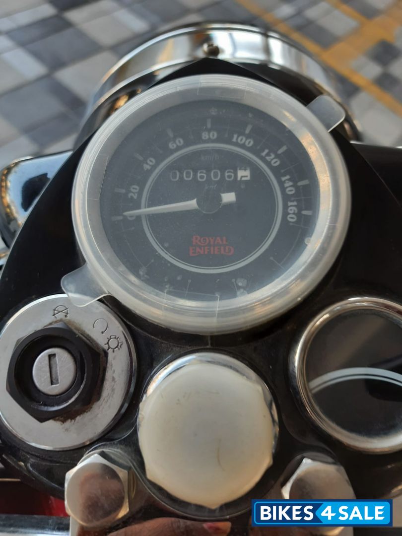 Royal Enfield Bullet 350