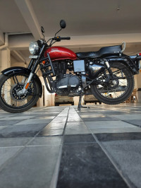 Royal Enfield Bullet 350