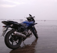 Bajaj Pulsar 220F 2012 Model