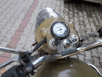 Desert Storm Royal Enfield Classic Desert Storm