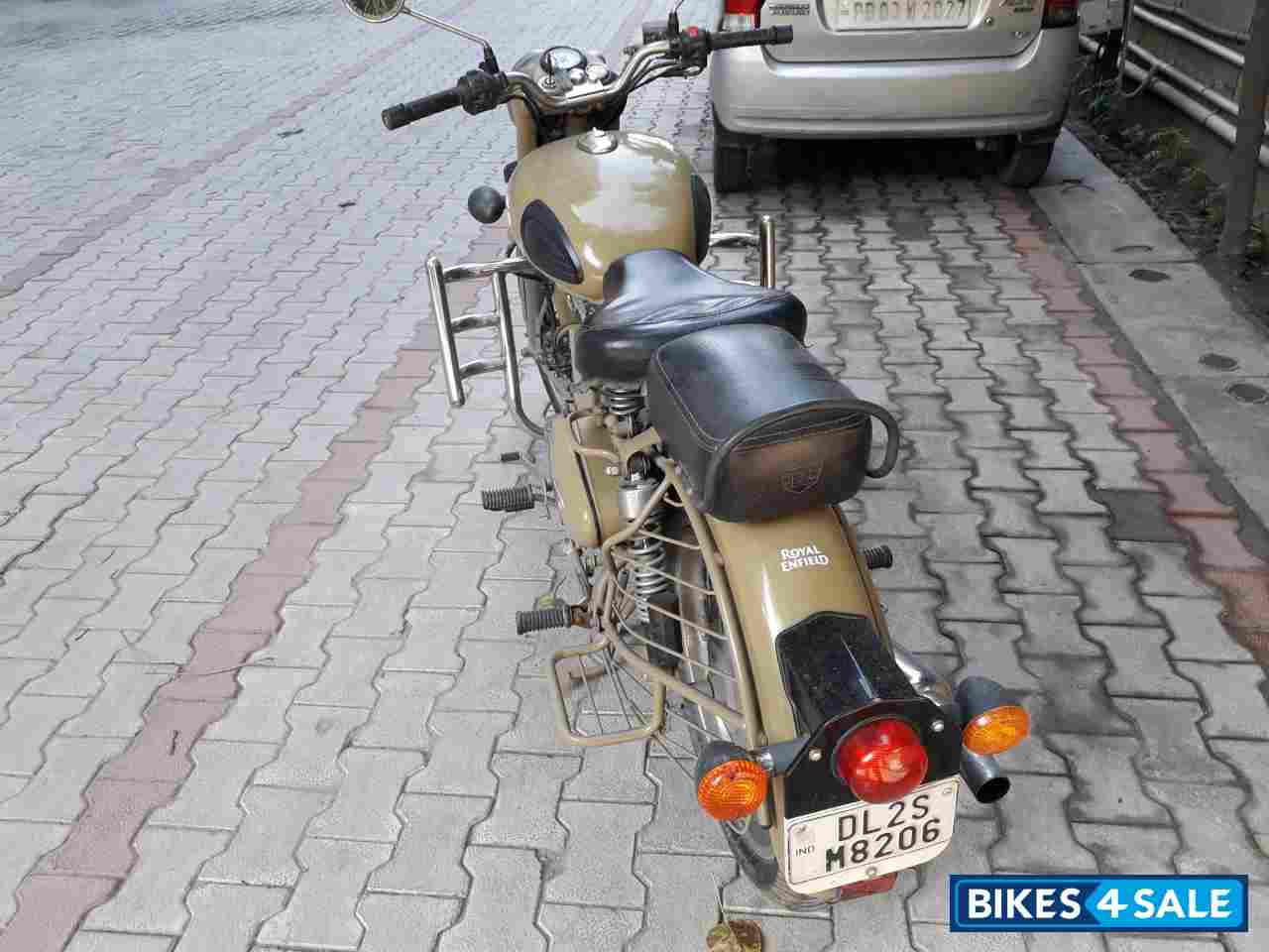 Desert Storm Royal Enfield Classic Desert Storm Desert Storm Royal Enfield Classic Desert Storm