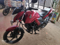 Honda CB Unicorn 160