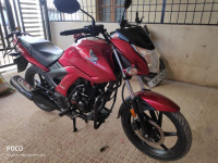 Honda CB Unicorn 160