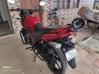 Honda CB Unicorn 160