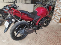 Honda CB Unicorn 160
