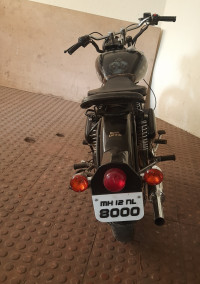 Royal Enfield Classic 350 BS VI