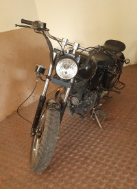 Royal Enfield Classic 350 BS VI