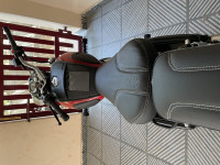 Royal Enfield Classic 350 Redditch Red