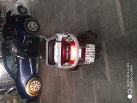 Mahindra Gusto 2014 Model