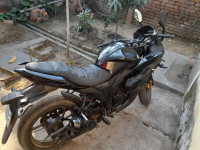 Suzuki Gixxer SF