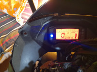 Suzuki Gixxer SF