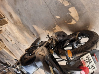 Yamaha FZ16 2010 Model