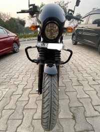 Harley Davidson Street 750