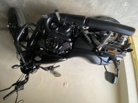 Harley Davidson Street 750