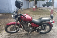 Royal Enfield Thunderbird TwinSpark 350 2011 Model